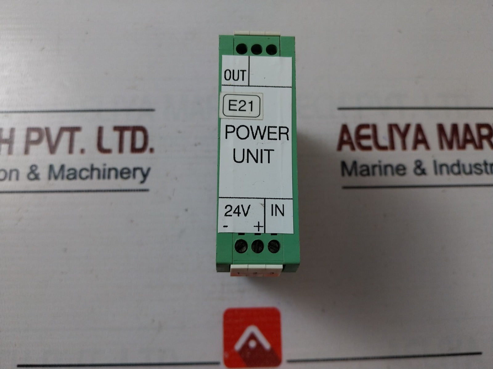 Phoenix Contact Et2 Uegm Power Unit 250V