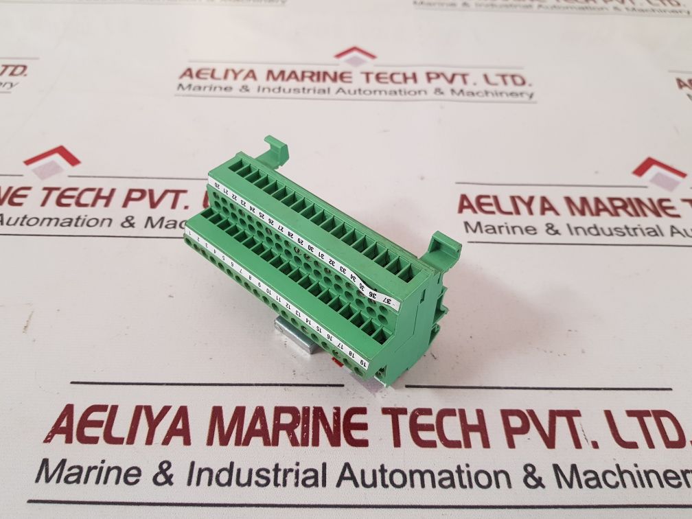 Phoenix Contact Flk-d37 Sub/B Interface Module 2283663