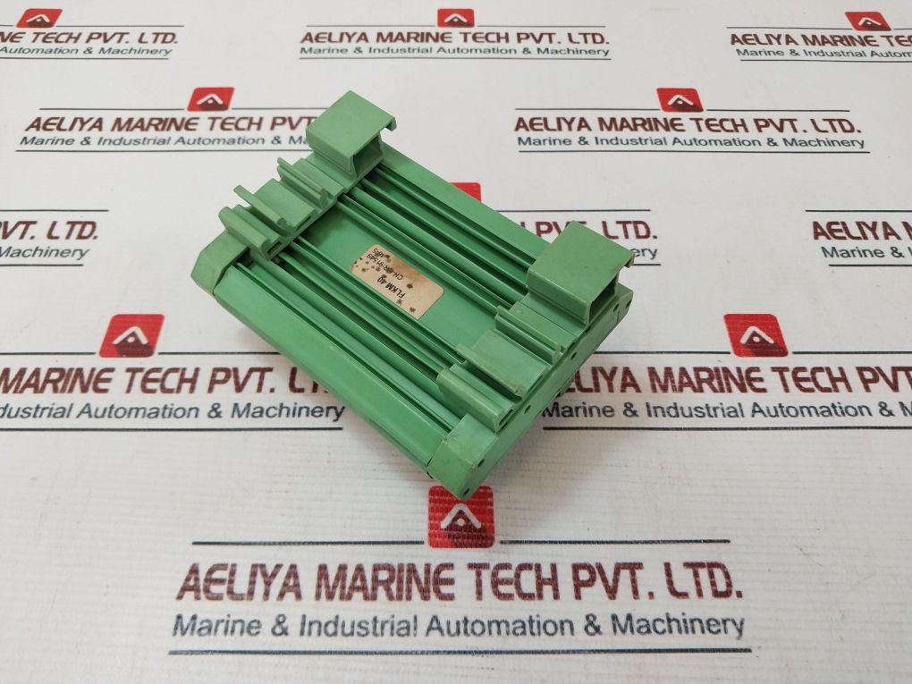 Phoenix Contact Flkm 40 Interface Module