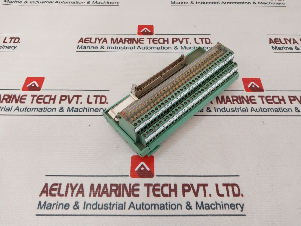 Phoenix Contact Flkm 64/La Interface Module 2281539 Type Umk