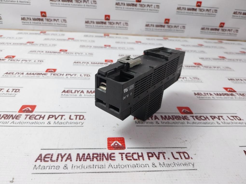 Phoenix Contact Flt-plus Ctrl-0.9 Lightning Current Arrester 330V Ac