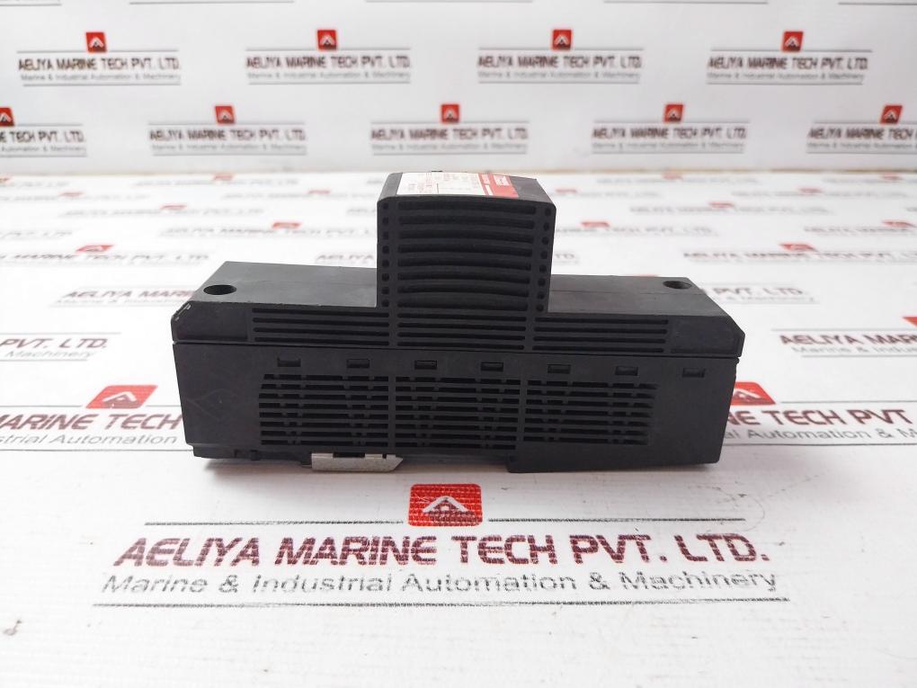 Phoenix Contact Flt-plus Ctrl-0.9 Lightning Current Arrester 330V Ac