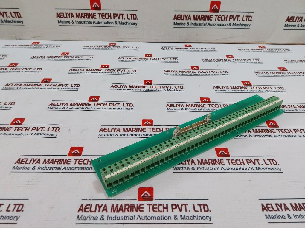 Phoenix Contact Gkds/E Printed Circuit Board 300V 10A