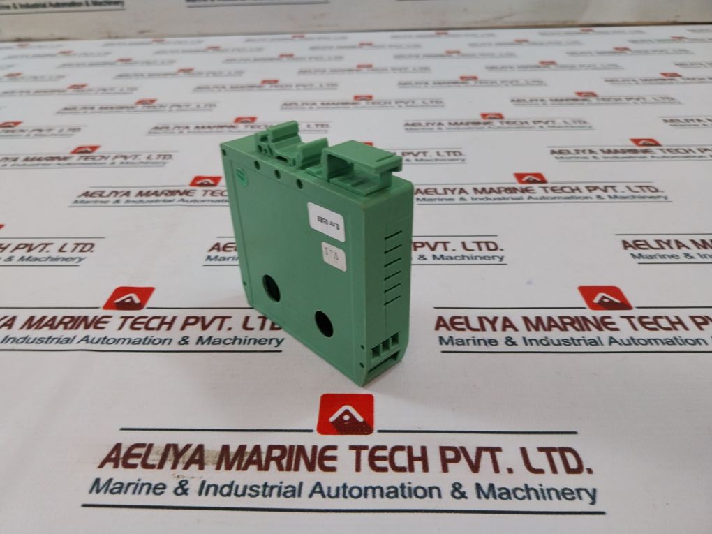 Phoenix Contact Iso1010 Dc/Dc Converter Module Uegm 24V