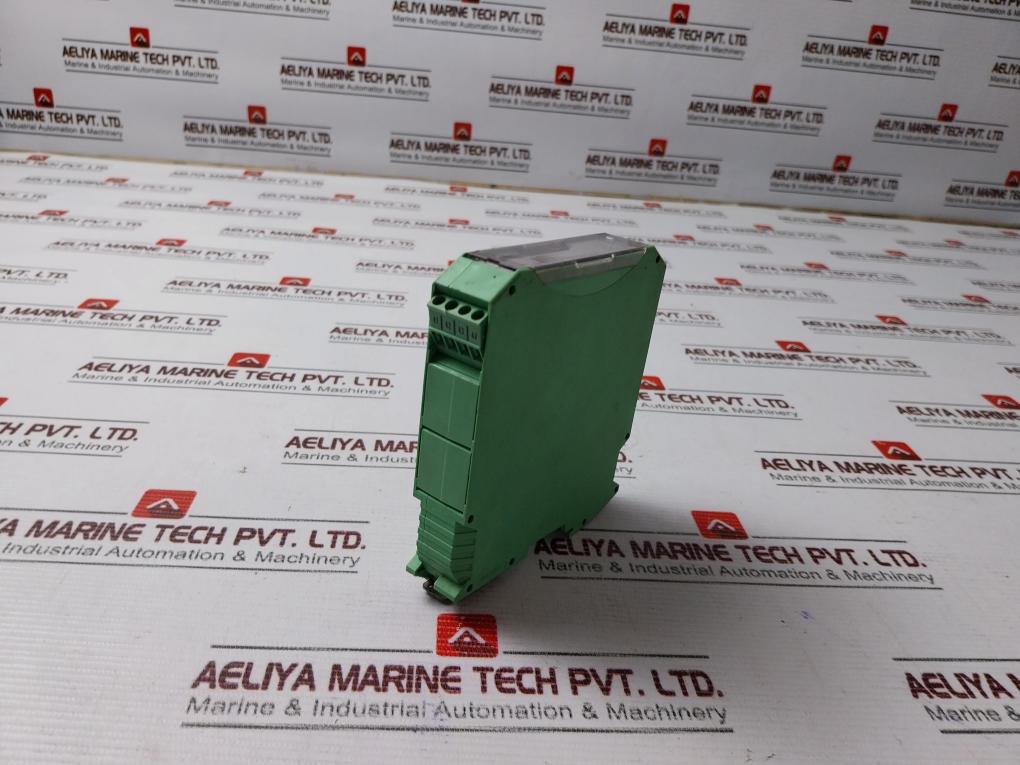 Phoenix Contact Macx Mcr-sl-cac-5-i Current Transducers 19.2…30V Dc