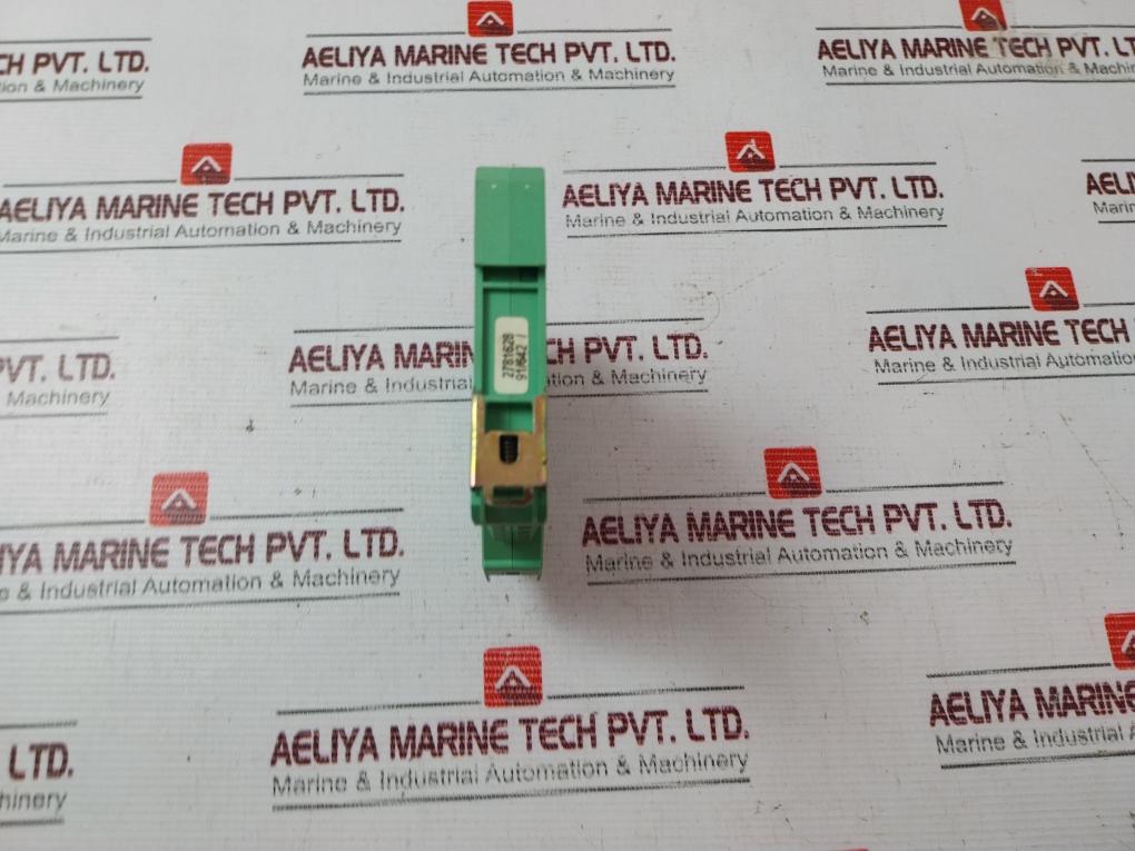 Phoenix Contact Mcr-c-i/I-04 Signal Conditioner