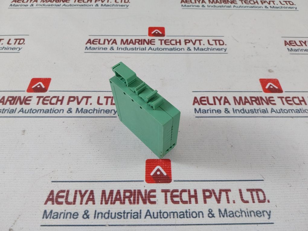 Phoenix Contact Mcr-c-i/I-44 Separation Amplifier