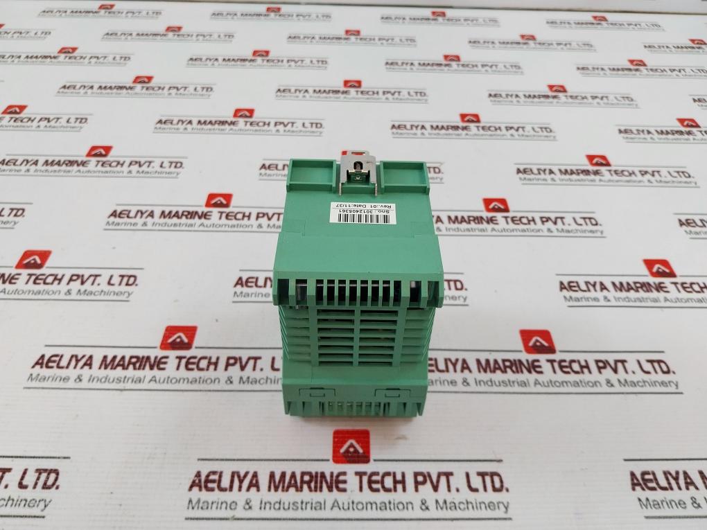 Phoenix Contact Mini-ps-100-240Ac/24Dc/4 Power Supply 2938837