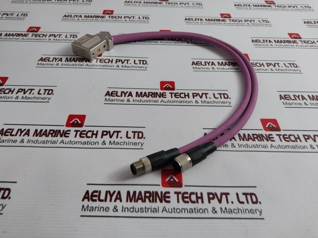 Phoenix Contact Pdf11-fbp. 050 Profibus Control Cable