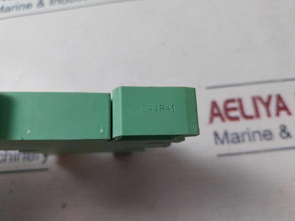Phoenix Contact Plc-bsc-230Uc/21-21 Relay Socket