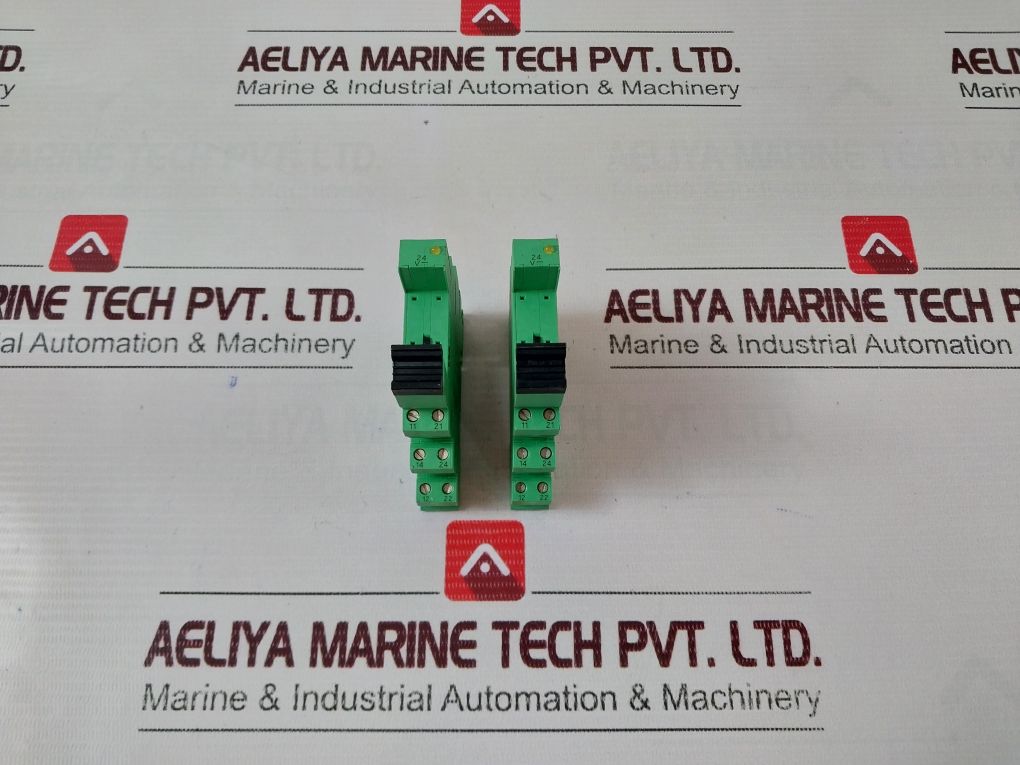Phoenix Contact Plc-bsc-24Dc21-21