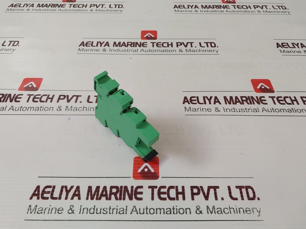 Phoenix Contact Plc-bsc-24Dc/21-21 Relay Socket