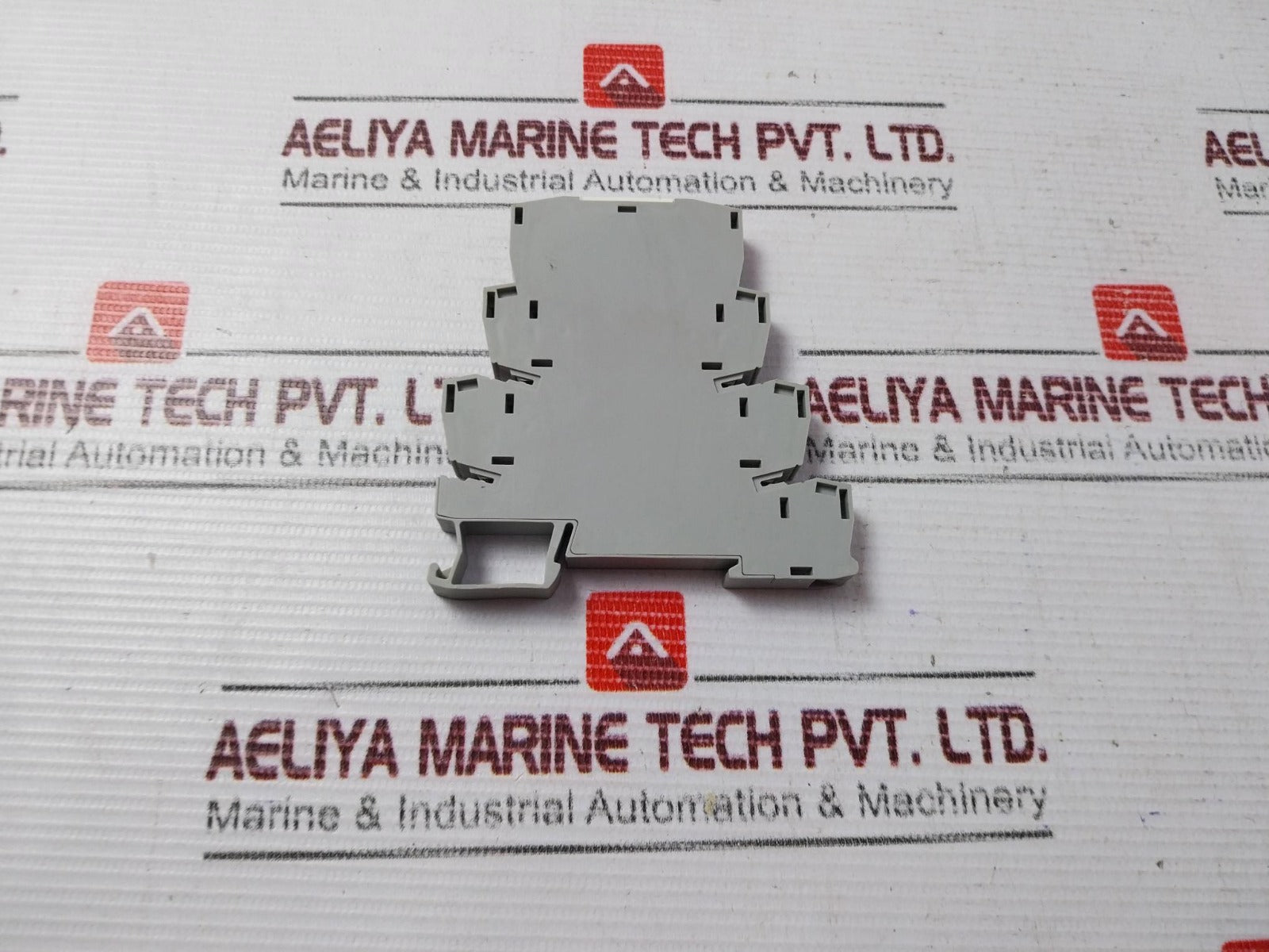Phoenix Contact Plc-esk-gy Power Terminal Block 2966508