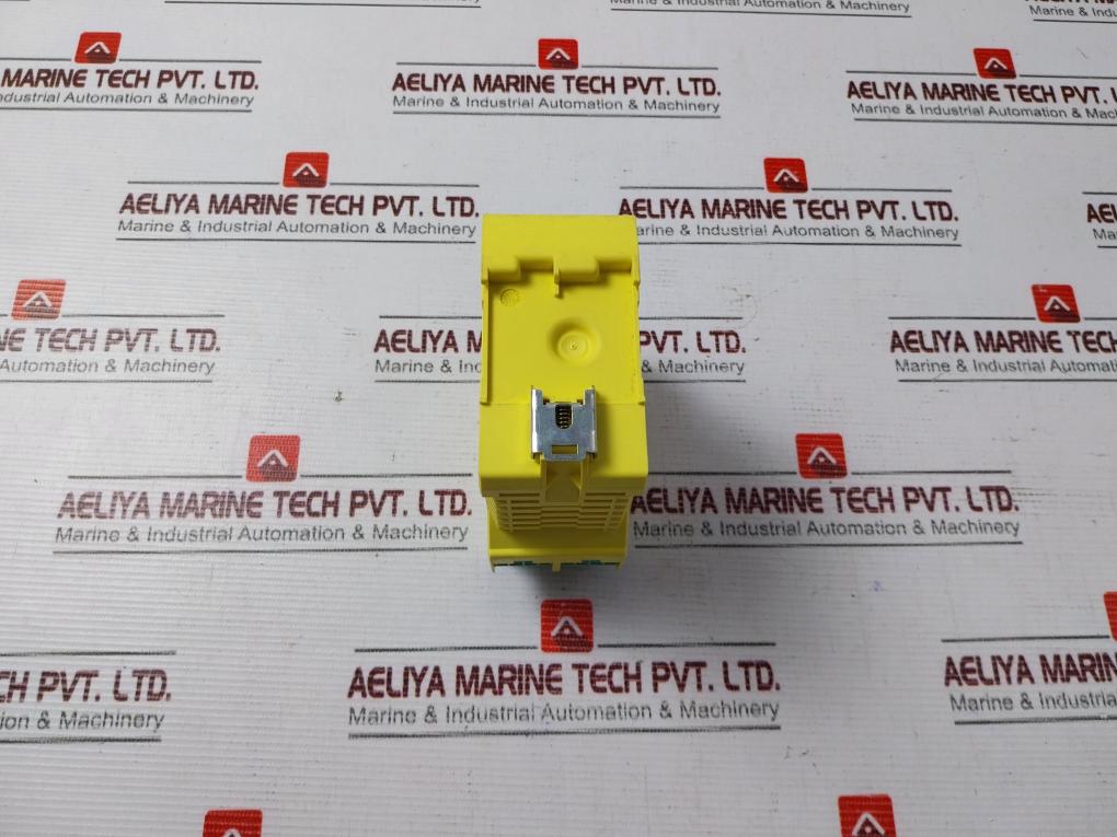 Phoenix Contact Psr-esd-t Safety Relay Psr-scp-24Dc/Esd/5X1/1X2/T1