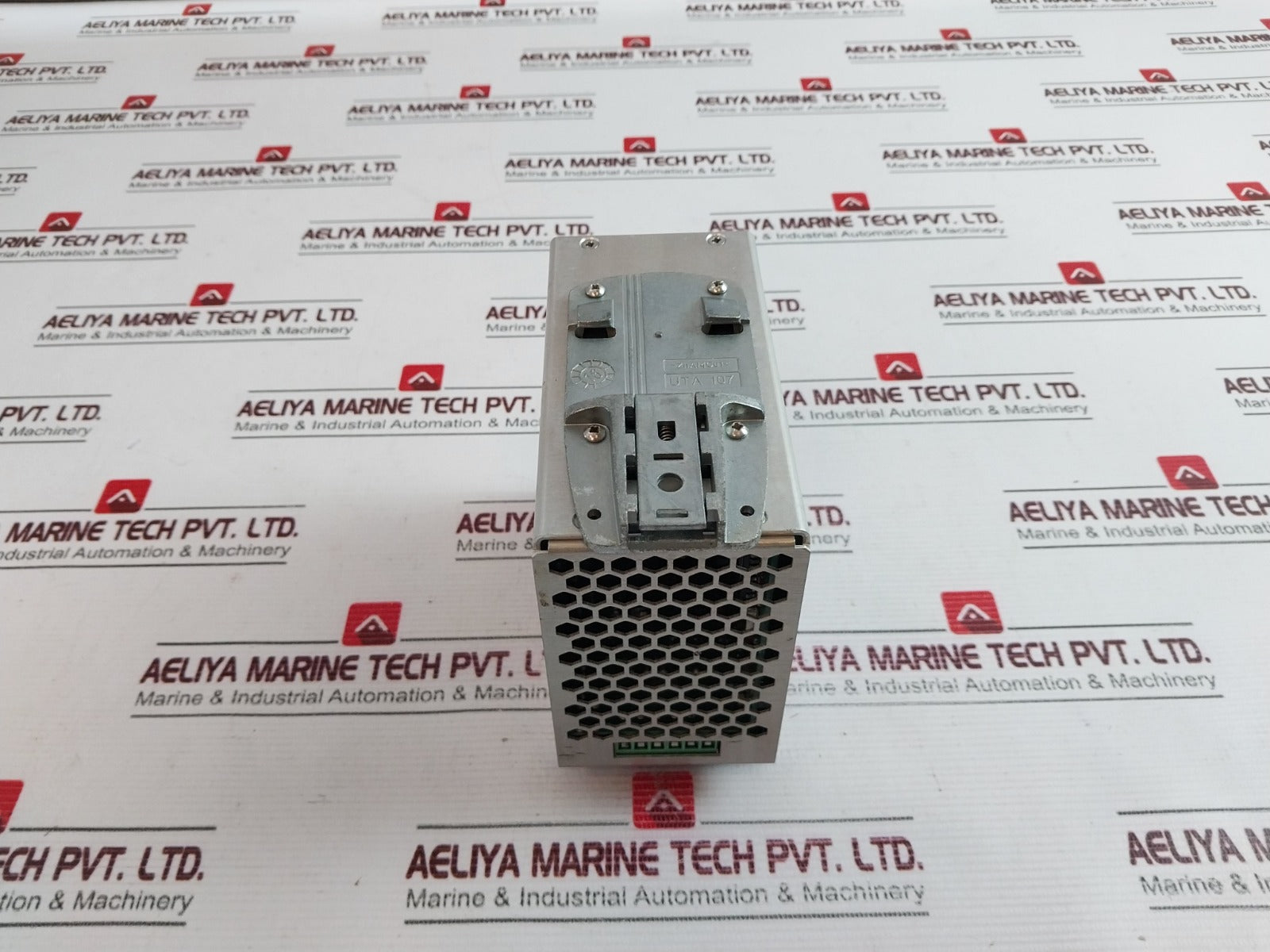 Phoenix Contact Quint-dc-ups/24Dc/20 Power Supply 22.5-30V 2866239