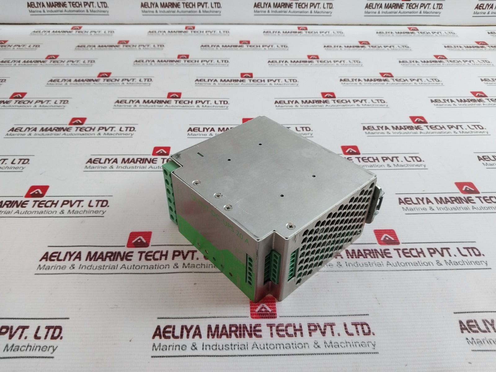 Phoenix Contact Quint-dc-ups/24Dc/20 Power Supply 22.5-30V 2866239