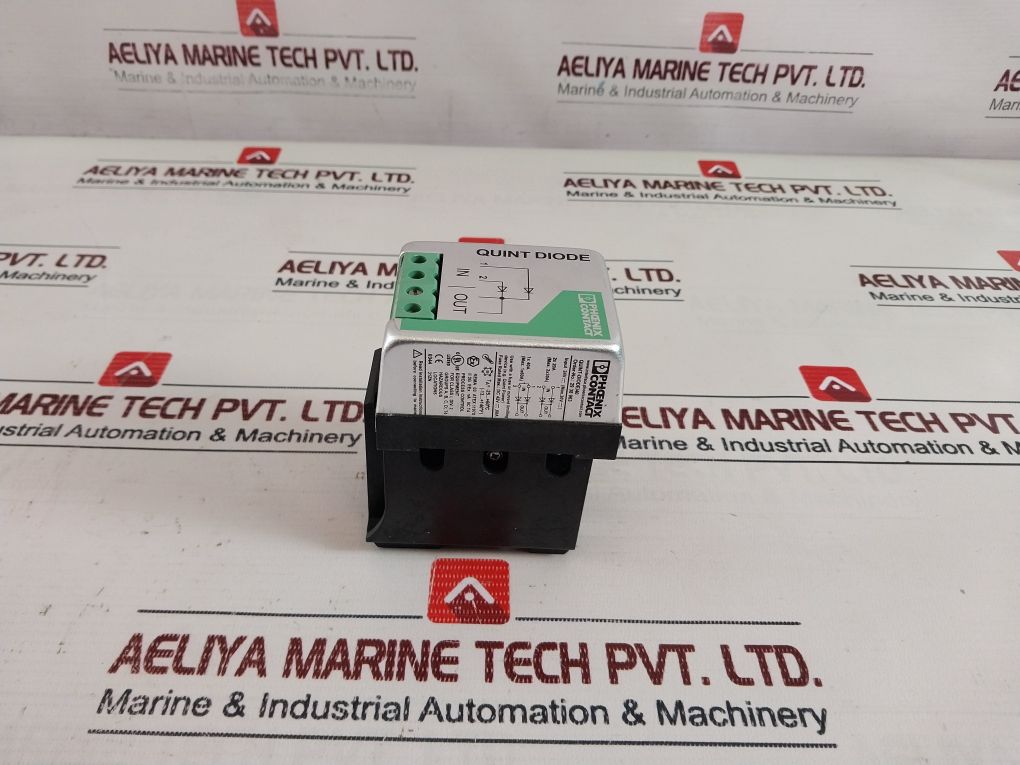 Phoenix Contact Quint-diode/40 Redundancy Power Supply 29 38 963