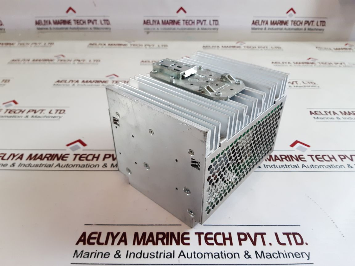 Phoenix Contact Quint-ps-100-240Ac/24Dc/20 Power Supply