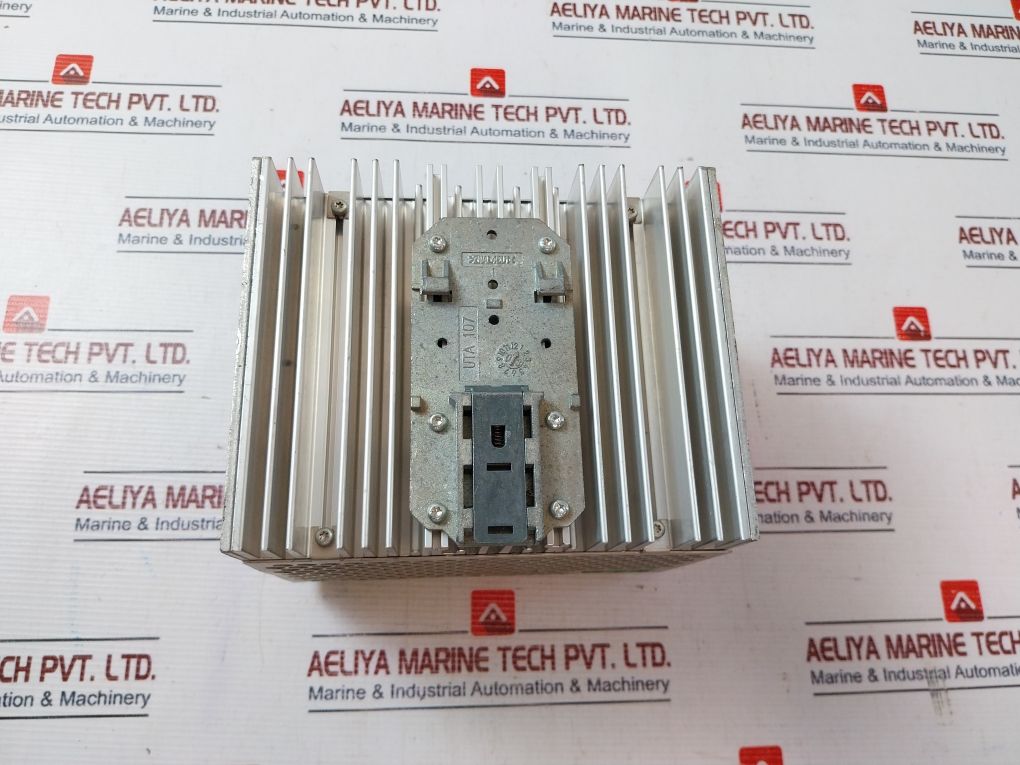 Phoenix Contact Quint-ps-100-240Ac/24Dc/20 Power Supply 2938620