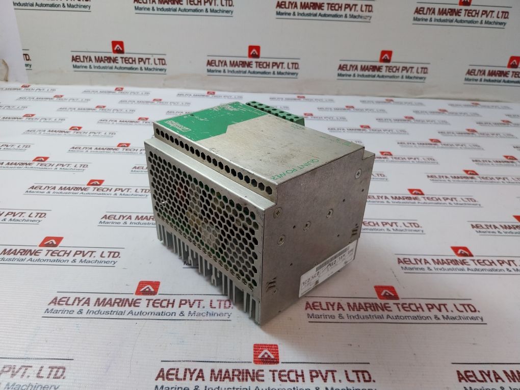 Phoenix Contact Quint-ps-100-240Ac/24Dc/20 Power Supply 2938620