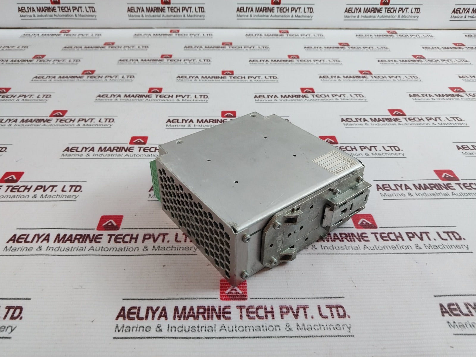 Phoenix Contact Quint-ps-100-240Ac/24Dc/2,5 Power Supply 24Vdc/2.5A 2938578
