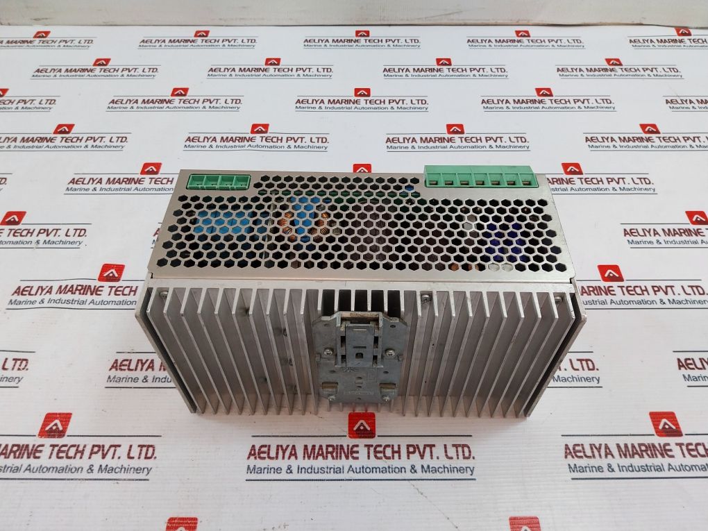 Phoenix Contact Quint-ps-3X400-500Ac/24Dc/40 Quint Power Supply