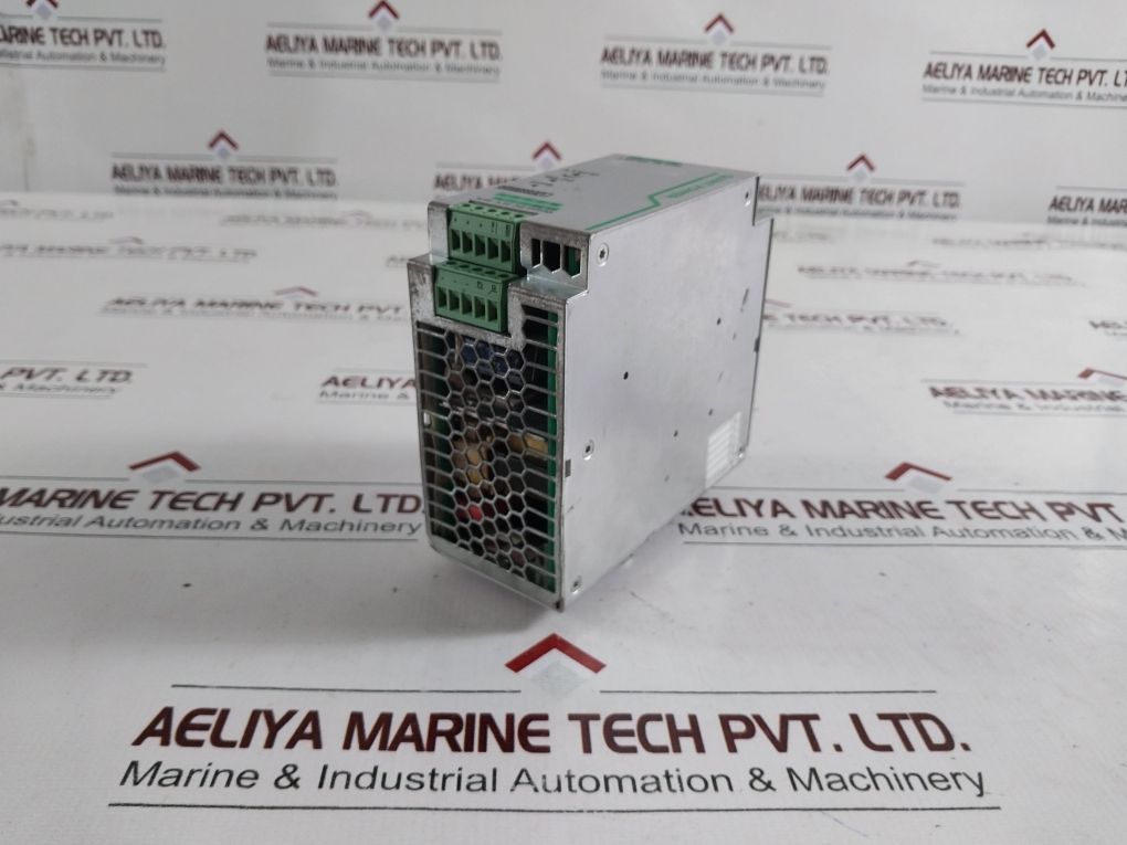 Phoenix Contact Quint-ps/1Ac/24Dc/10 Power Supply 2866763 Rev: 03