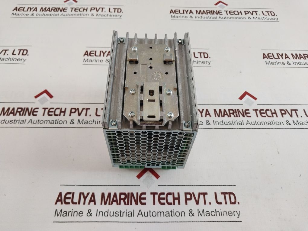 Phoenix Contact Quint-ps/1Ac/24Dc/20 Power Supply 2866776 Rev.: 11