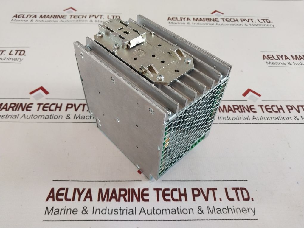 Phoenix Contact Quint-ps/1Ac/24Dc/20 Power Supply 2866776 Rev.: 11