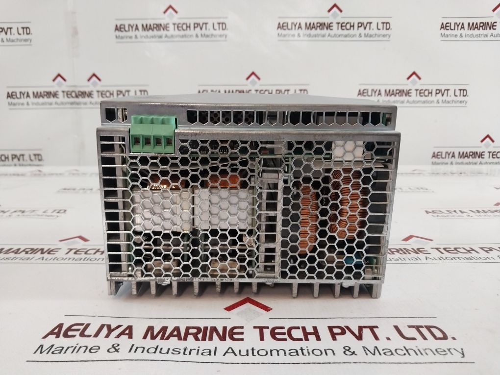 Phoenix Contact Quint-ps/1Ac/24Dc/40 Rev: 03 Power Supply 2866789