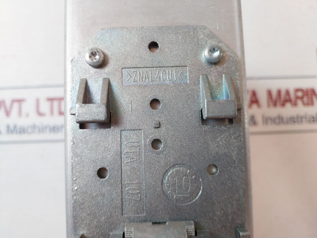 Phoenix Contact Quint-ps/1Ac/48Dc/5 Power Supply Unit