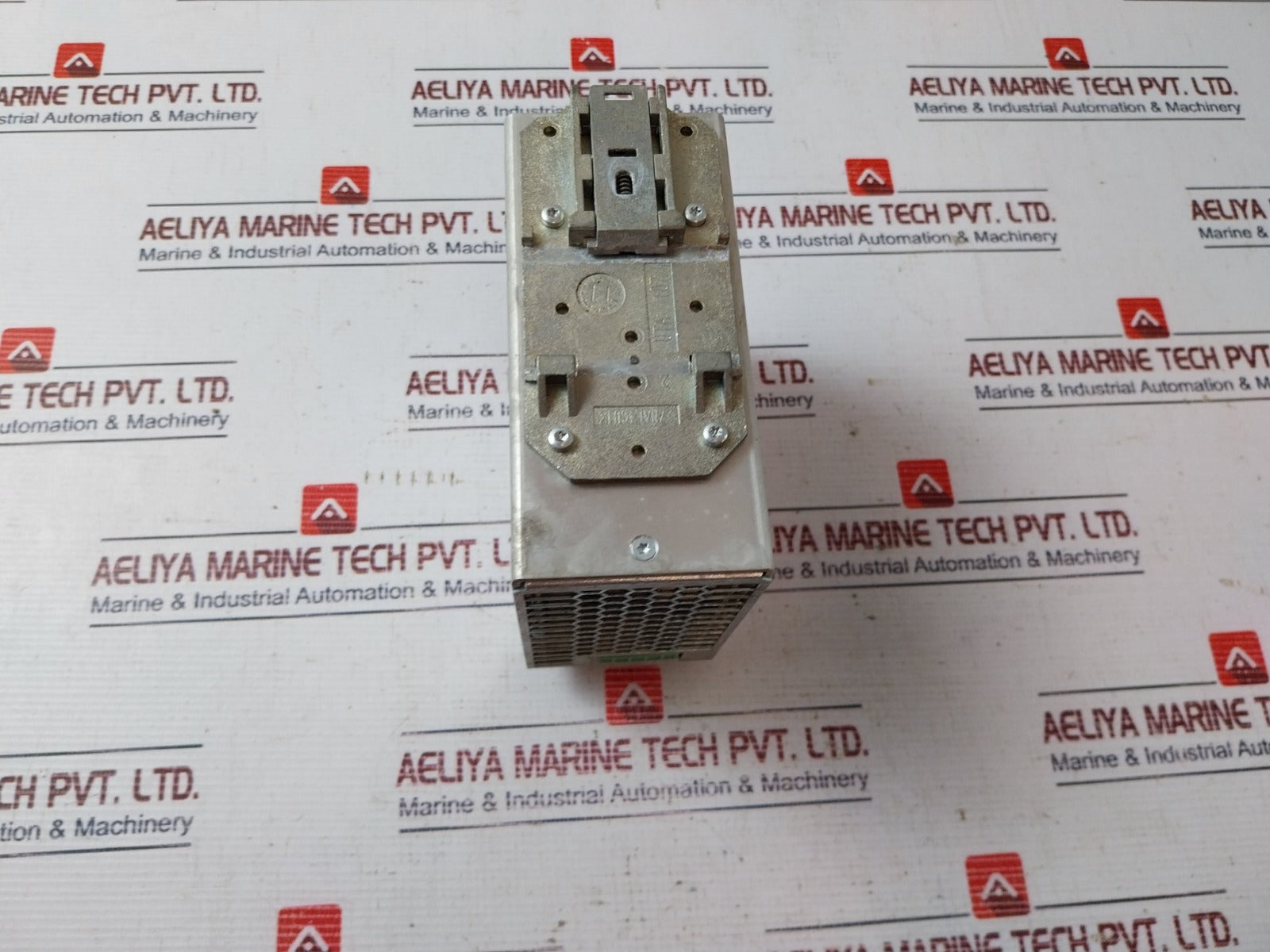 Phoenix Contact Quint-ps/3Ac/24Dc/10 Power Supply 500V,50-60Hz
