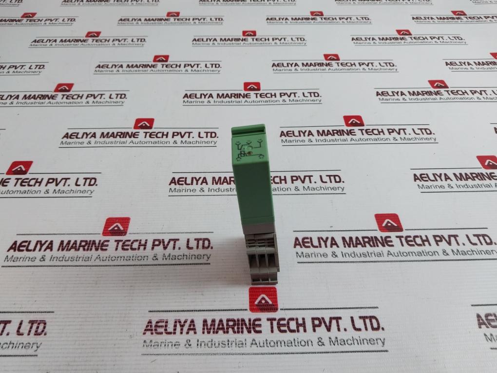 Phoenix Contact St-rel3-kg 24/21 Relay Connector 250Vac/6A