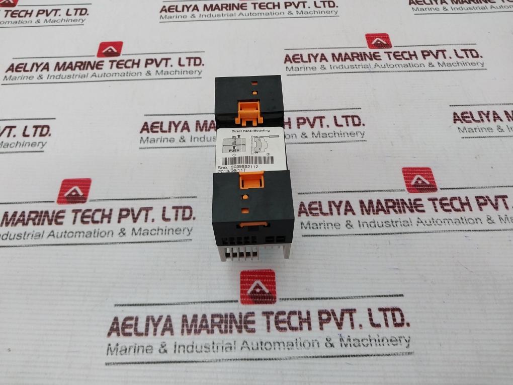 Phoenix Contact Step-ps/1Ac/24Dc/0.75 Step Power Supply 2868635 50/60Hz