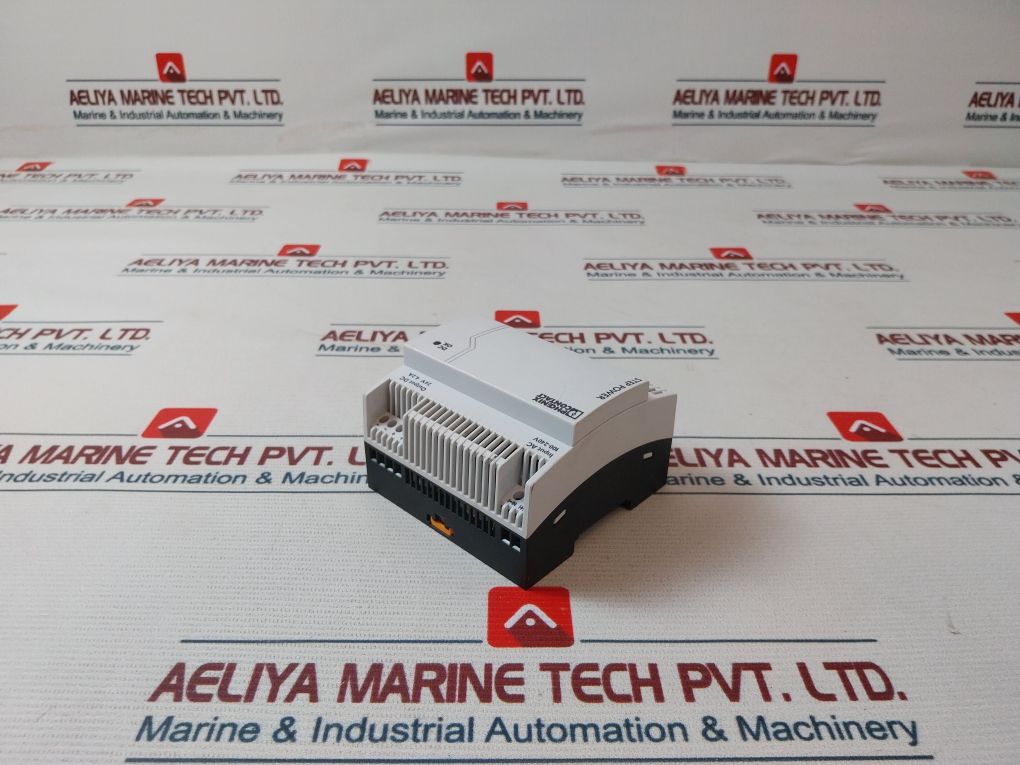 Phoenix Contact Step-ps/1Ac/24Dc/4.2 Power Supply Unit 2868664