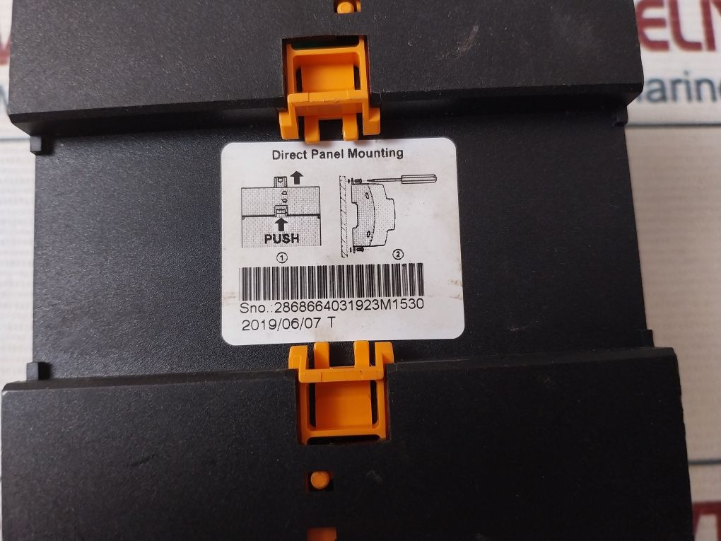 Phoenix Contact Step-ps/1Ac/24Dc/4.2 Power Supply Unit 2868664