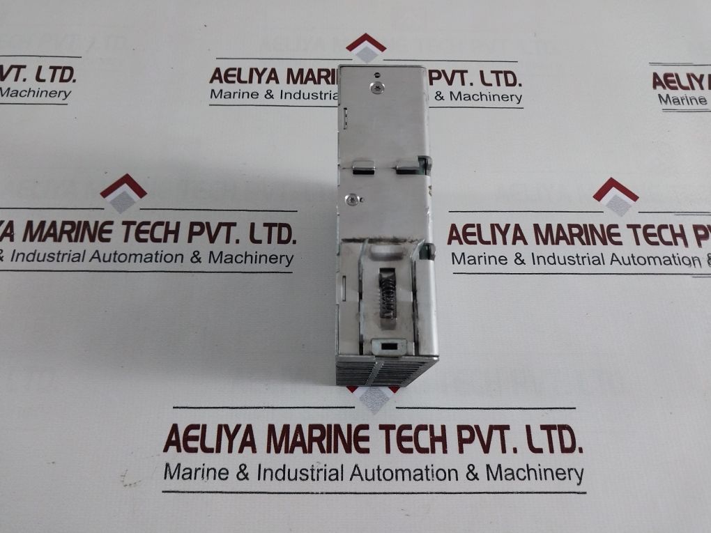 Phoenix Contact Trio-ps/1Ac/24Dc/5 Power Supply Module 2866310