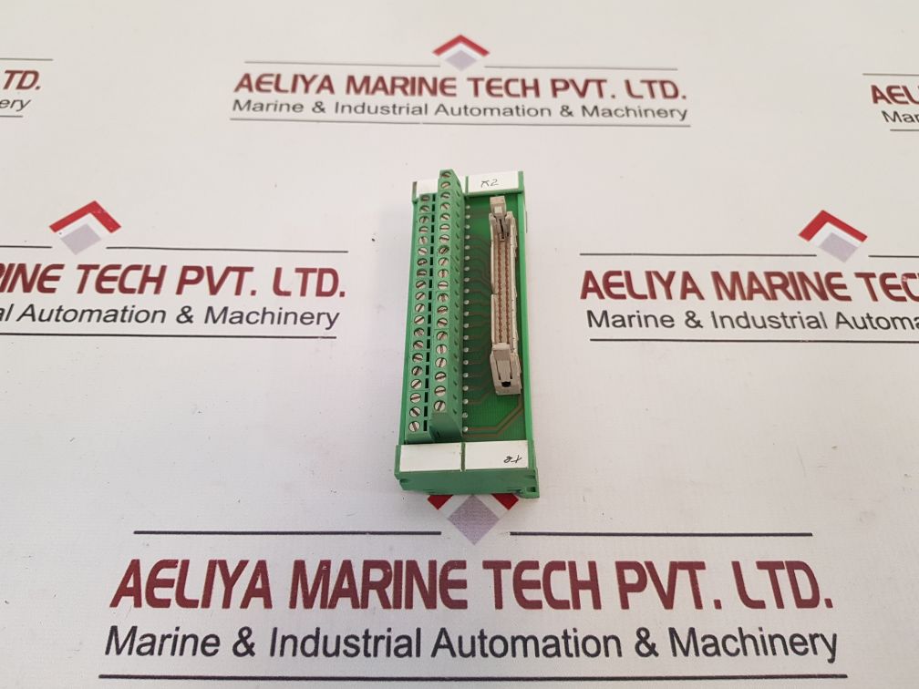 Phoenix Contact Um45-flk40 Interface Module