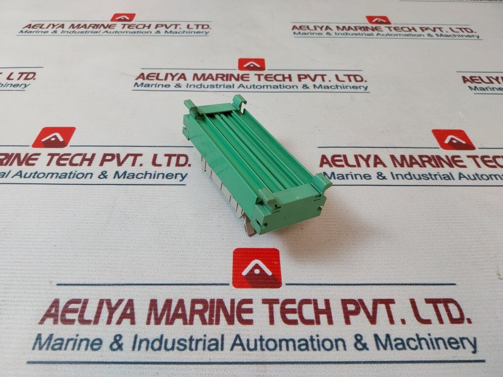 Phoenix Contact Um 45-flk34 Interface Module 2962599