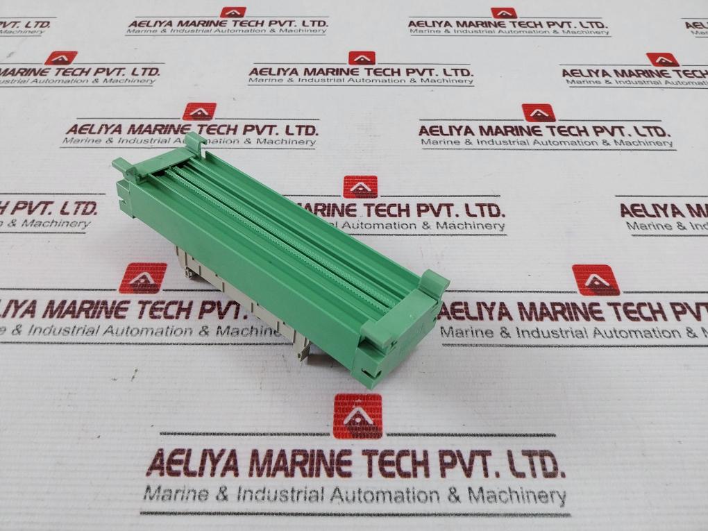 Phoenix Contact Um 45-flk50 Varioface Module 2962612
