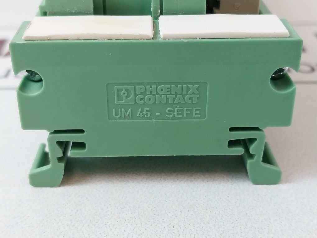 Phoenix Contact Um45-sefe Interface Module Um 45-2Flk14/Im/S7/So54