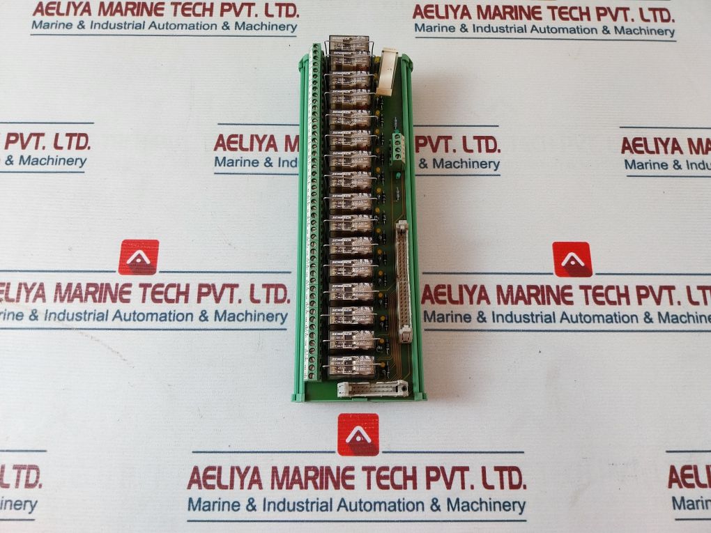 Phoenix Contact Umk-16 RelsKsr-g2421Plc