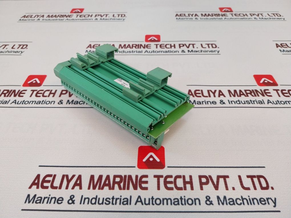 Phoenix Contact Umk-ec56/56-xur Interface Module 2975670
