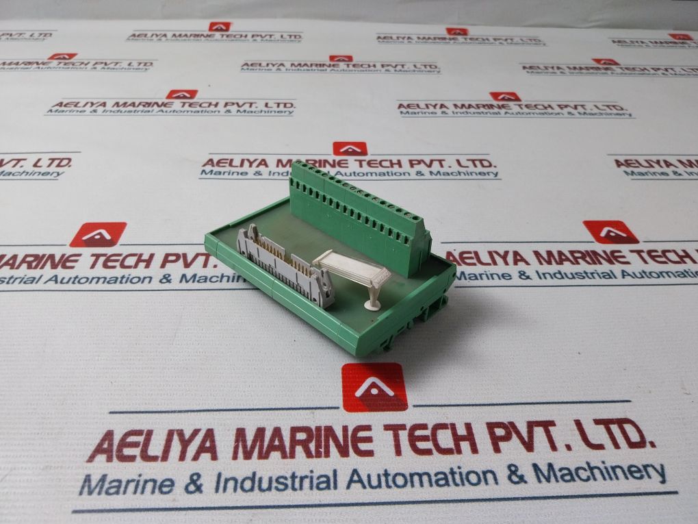 Phoenix Contact Umk-se 11,25-1 Terminal Block
