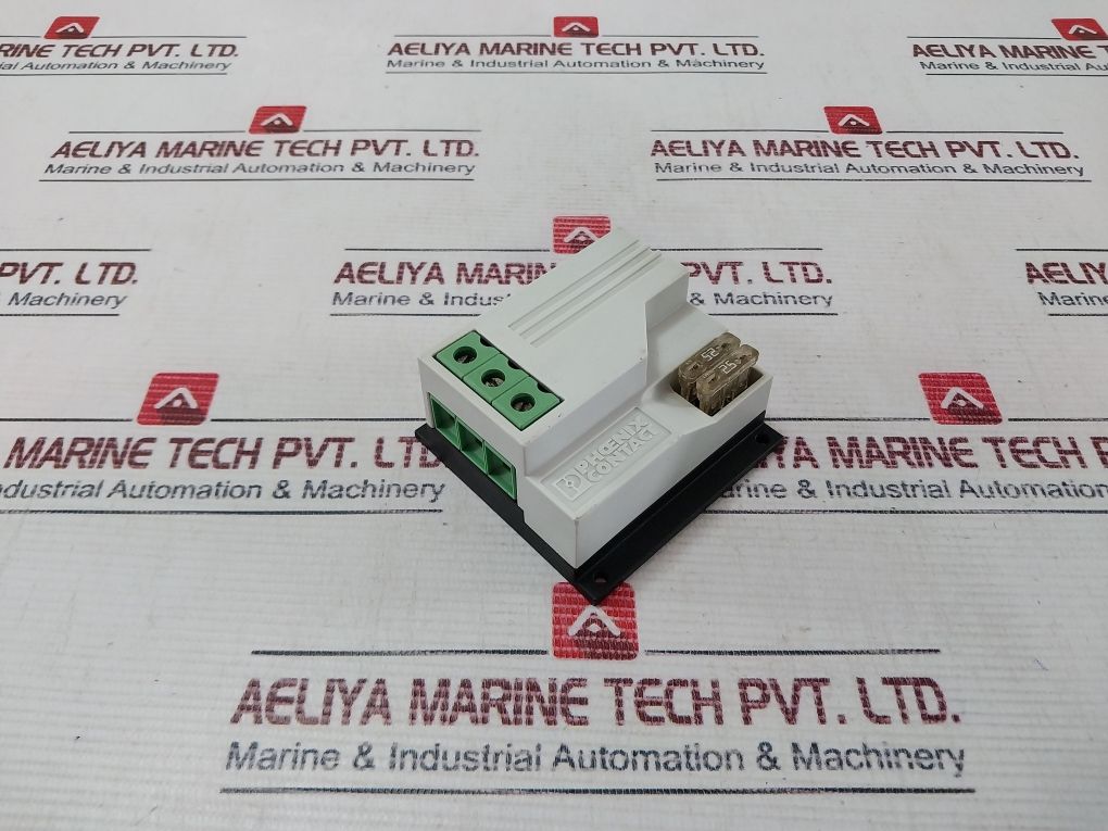 Phoenix Contact Ups-bat/Vrla/24Dc/38Ah Energy Storage 24V