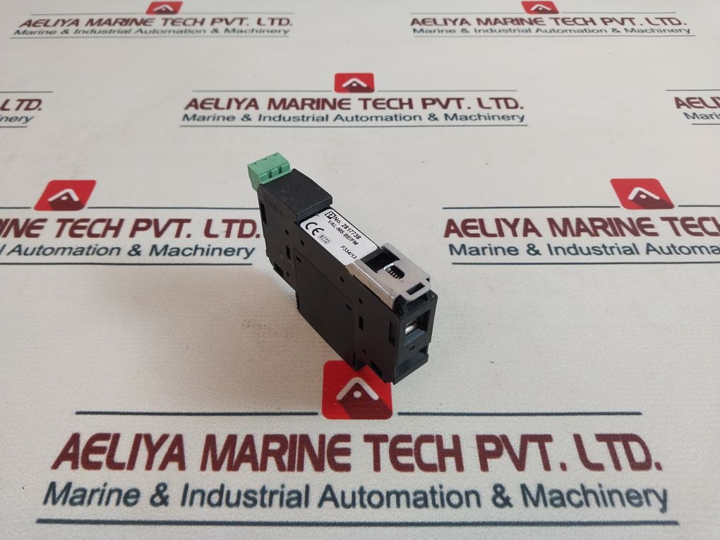 Phoenix Contact Val-ms 230 St Surge Arrestor