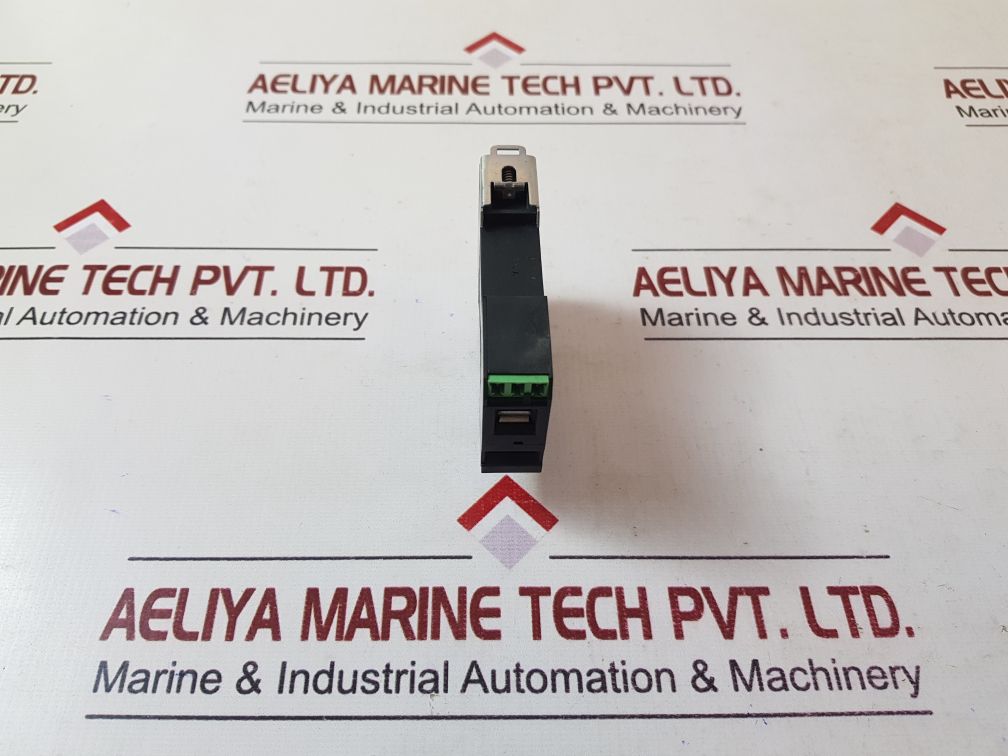 Phoenix Contact Valvetrab Val-ms Be/Fm 28 17 73 8 Power Supply