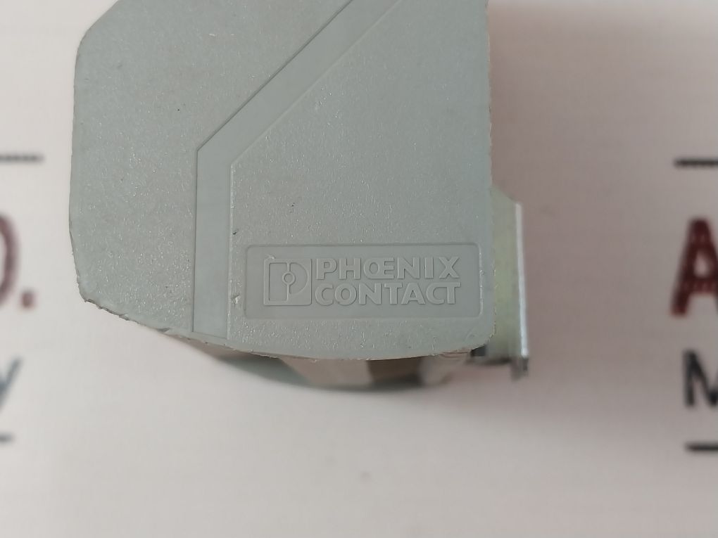 Phoenix Contact Vip-2/Sc/Pdm-2/24 Terminal Block Module