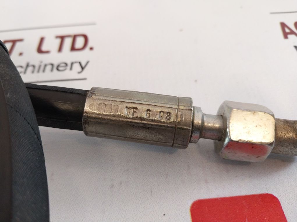 Phoenix En 853 1 Sn Hydraulic Hose