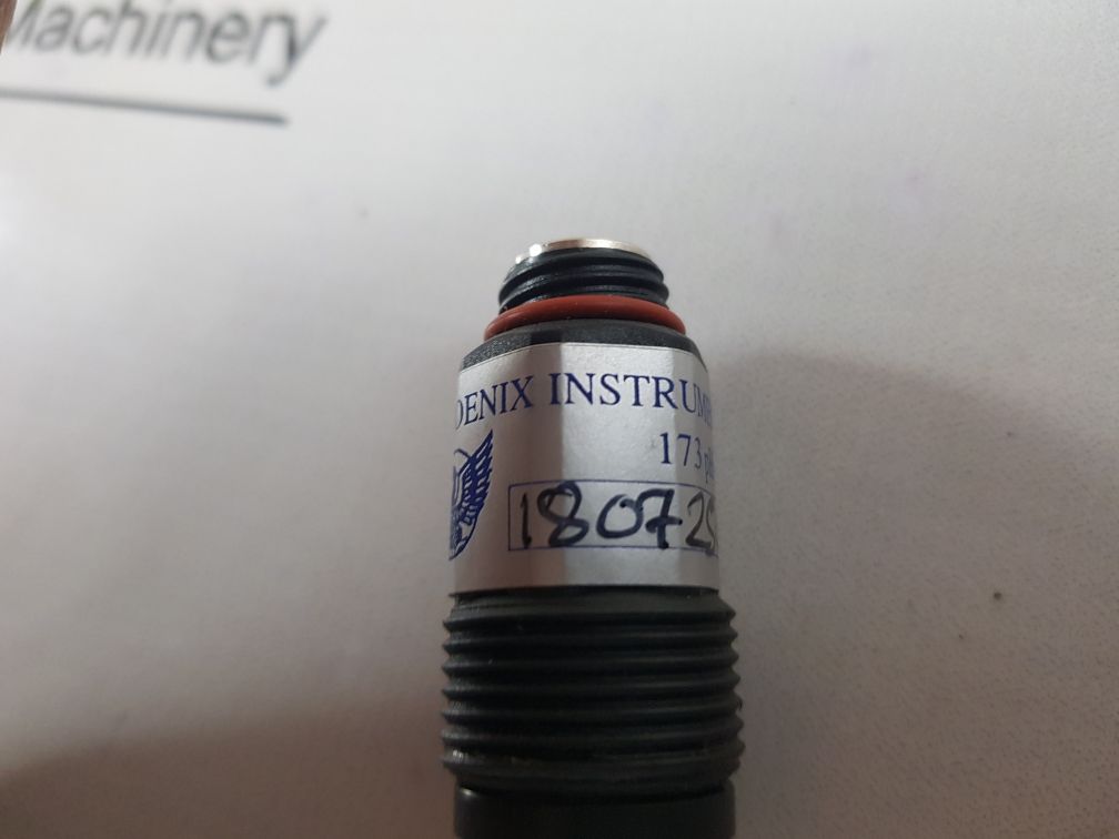 Phoenix Instrumentation 173Ph Ph Combination Sensor